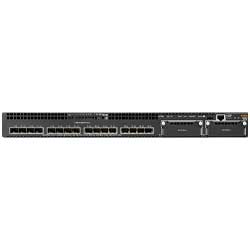 Aruba JL075A - Switch 16 portas Gigabit LAN SFP+ e 2 slots de módulos abertos