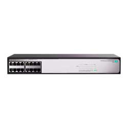 JH016A HPE - Switch 16 portas OfficeConnect 1420 16G