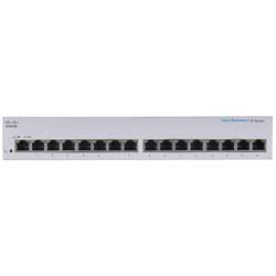 Cisco Business Switch CBS110-16T