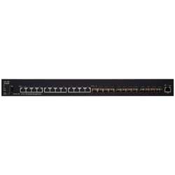 SX550X-24FT - SX550X-24FT