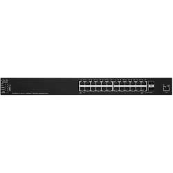 Cisco Switch SG550XG-24T com 24 portas 10 Gigabit