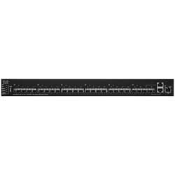 Cisco Switch SG550XG-24F com 24 portas 10 Gigabit