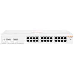R8R49A Aruba - Switch Instant On 1430 24 portas LAN Gigabit Layer 2 HPE