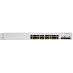 Cisco Business Switch CBS220-24P-4X
