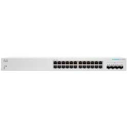 Cisco Business Switch CBS220-24T-4X