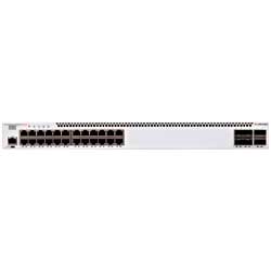 FS-T1024E FortiSwitch - Switch 24 portas MultiGigabit 2p 40G/100G