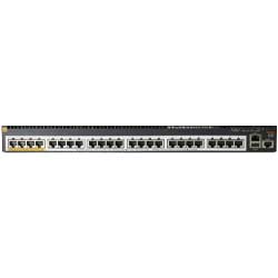 JL708C Aruba HPE - Switch CX 8360 12 portas LAN 40 Gigabit