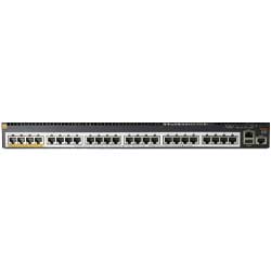 Aruba R0M68A - Switch PoE 24 portas LAN Gigabit HPe Smart Rate 1/2,5/5G