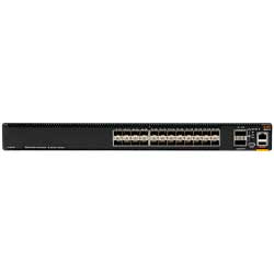 JL710C Aruba HPE - Switch CX 8360 24 portas LAN Gigabit
