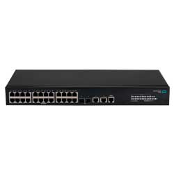 R8J41A HPE - Switch FlexNetwork 5140 24G 2SFP+ 2XGT EI