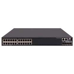 JH146A HPE - Switch 48 portas LAN FlexNetwork 5510 48G 4SFP+ HI