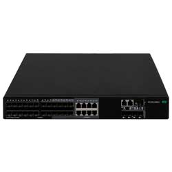 R8M27A HPE - Switch 24p SFP FlexNetwork 5520 24G SFP 4SFP+ HI