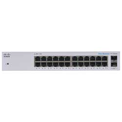 Cisco Business Switch CBS110-24T