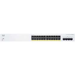 Cisco Business Switch CBS220-24P-4G