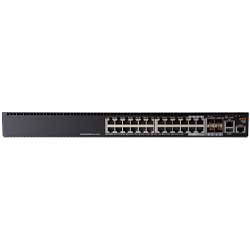 Aruba JL319A - Switch 24 portas Gigabit, 20x LAN 1G/RJ45 e 4x 1G RJ45/SFP para uplink