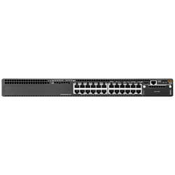 Aruba JL071A - Switch 24 portas Gigabit LAN RJ45 e 1 slot de módulo aberto para uplink