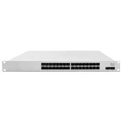 Cisco Meraki MS425-32-HW - Switch de distribuição 32 portas 10G SFP+ e 2x 40GbE/QSFP+