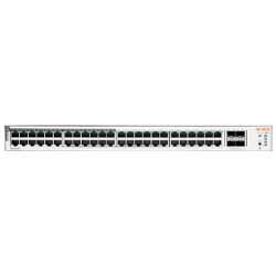 JL815A Aruba - Switch 48 portas LAN GbE Instant On 1830 48G HPE PoE