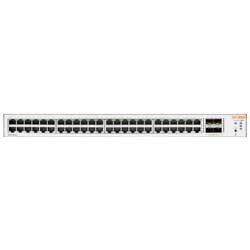 JL814A Aruba - Switch 48 portas LAN GbE Instant On 1830 48G HPE