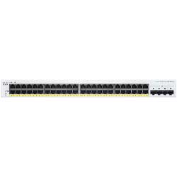 Cisco Business Switch CBS220-48P-4X