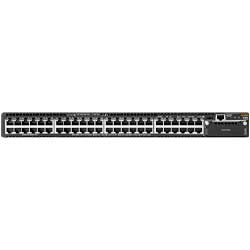 Aruba JL072A - Switch 48 portas Gigabit LAN RJ45 e 1 slot de módulo aberto