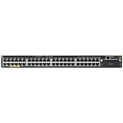 Aruba JL074A - Switch PoE 48 portas Gigabit LAN RJ45 e 1 slot de módulo aberto