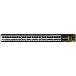 JL706C Aruba HPE - Switch CX 8360 48 portas LAN Gigabit
