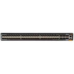 JL704C Aruba HPE - Switch CX 8360 48 portas LAN Gigabit