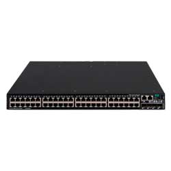 R9L62A HPE - Switch 48 portas FlexNetwork 5140 48G 4SFP+ 1 slot HI