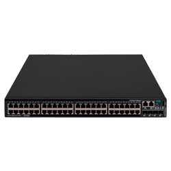 R8M29A HPE - Switch 48p LAN FlexNetwork 5520 48G PoE+ 4SFP+ HI