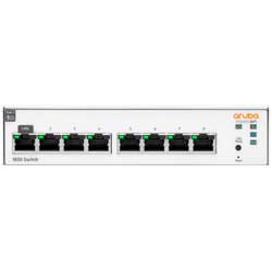 JL811A Aruba - Switch 8 portas LAN GbE Instant On 1830 8G HPE PoE