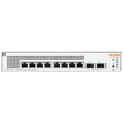 JL681A Aruba - Switch 8 portas Gigabit LAN Instant On 1930 8G HPE PoE