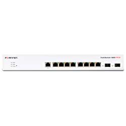 FS-148F-POE FortiSwitch - Switch 48 portas Gigabit RJ-45 e 4SFP+ PoE