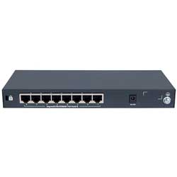 JH330A HPE - Switch 8 portas OfficeConnect 1420 8G PoE+