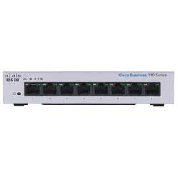Cisco Business Switch CBS110-8T-D
