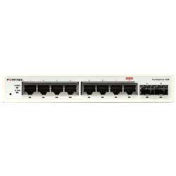 FS-T1024E FortiSwitch - Switch 24 portas MultiGigabit 2p 40G/100G