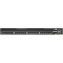 Aruba R8S92A - Switch 24 portas MultiGigabit LAN 1G/10G SFP, 2x mGig 50G SFP e 2x mGig 25G (MACsec) para uplink