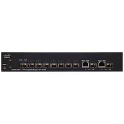 SG350-10SFP - SG350-10SFP