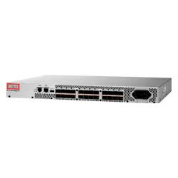 Switch Fibre Channel 16Gbs 12 portas SFP inclusos