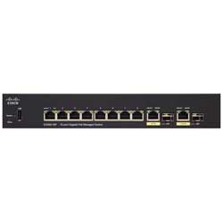 SG350-10P - SG350-10P
