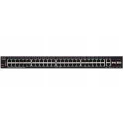 Cisco SG350-52 - Switch Gerenciável com 52 Portas