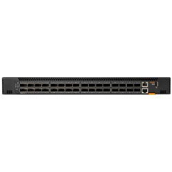 JL627A Aruba HPE - Switch CX 8325 32 portas LAN Gigabit