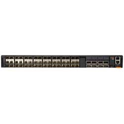 JL624A Aruba HPE - Switch CX 8325 48 portas LAN Gigabit