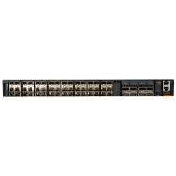 JL625A Aruba HPE - Switch CX 8325 48 portas LAN Gigabit