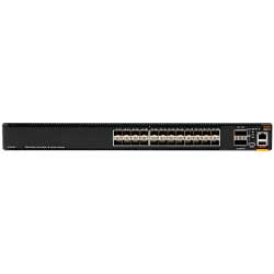 R9G16A Aruba HPE - Switch CX 8360 v2 24 portas LAN Gigabit