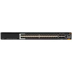 Aruba R9G10A - Switch 16 portas Gigabit de 1/10/25G e 2 portas para uplink de 40/100G