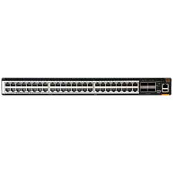 R9G12A Aruba HPE - Switch CX 8360 v2 48 portas LAN Gigabit
