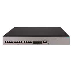 JH295A HPE - Switch 12 portas OfficeConnect 1950 12XGT 4SFP+