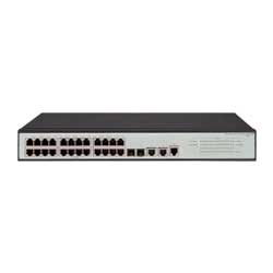JG960A HPE - Switch 24 portas OfficeConnect 1950 24G 2SFP+ 2XGT