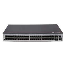 Switch Huawei 48x portas - S5735-L48T4S-A-V2